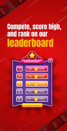 Movieflix Quiz - Screenshot 4