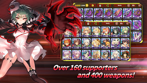 Action Taimanin - Screenshot 2