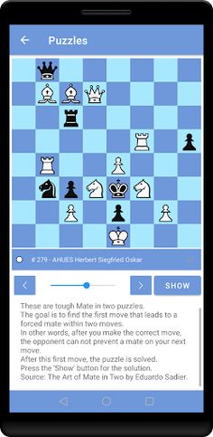 Chess Master - Screenshot 4
