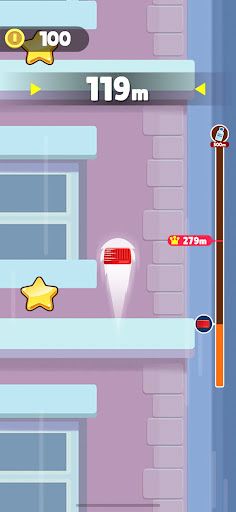 BottleCapsChallenge - Screenshot 4