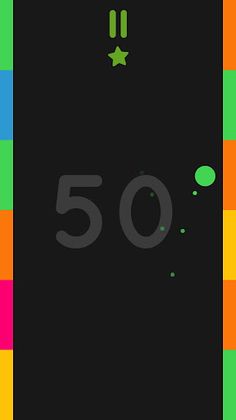 Color Jump - Screenshot 3