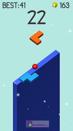 Block Attack - Screenshot 4