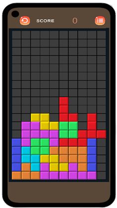 Brick Rush - Screenshot 2