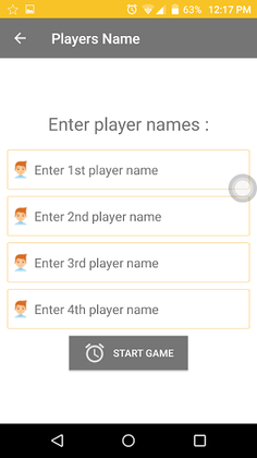 30 Seconds Challenge - Screenshot 2