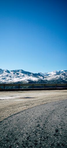 Towering mesas - Screenshot 1