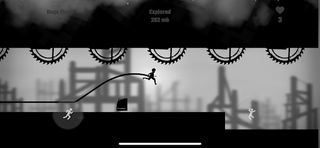 Into The Fragment - Screenshot 1