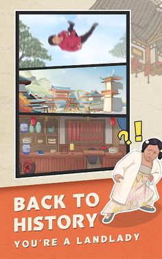 Trading Tycoon - Screenshot 1