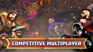 Tiny Armies - Screenshot 2