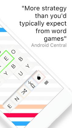 Word Forward - Screenshot 2