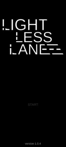Lightless Lane - Screenshot 1