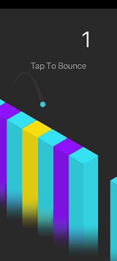 Bouncing Colorz 2023 - Screenshot 2