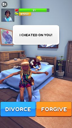 Life Roll - Screenshot 4