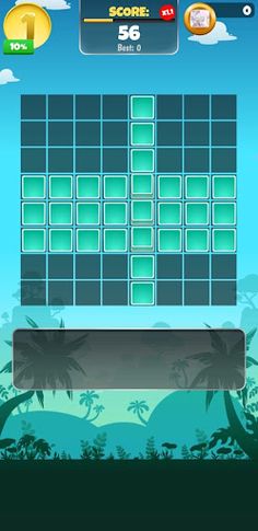 Block Puzzle - Screenshot 3