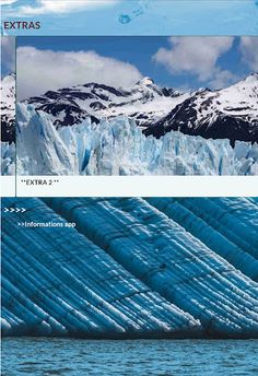 MELTING ICE ESCAPE RUN - Screenshot 1