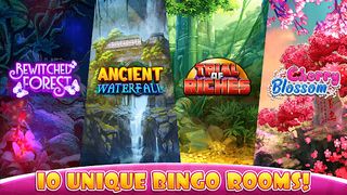 Quick Bingo—Play Bingo at Home - Screenshot 2