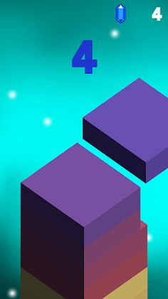 Stack The Block - Screenshot 4