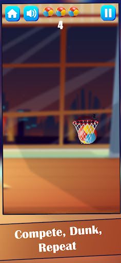 Dunk Mageddon - Screenshot 2