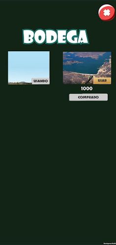 Nossa História - Screenshot 1