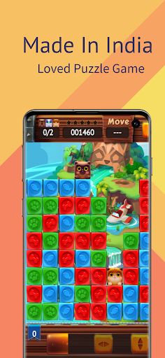 Billi Bachao - Billi Wala Game - Screenshot 2