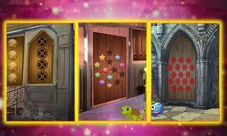 Chick And Easter Escape - Screenshot 1