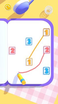 Unsolvable Connect - Screenshot 3