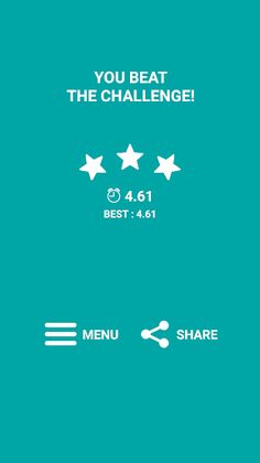 Speed Up Brain Challenge - Screenshot 4