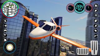 Vice Gangstar Mafia Crime Game - Screenshot 3