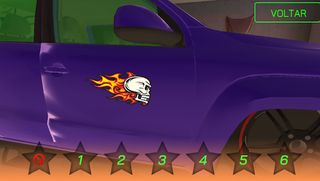 Rebaixados Pancadão Online BR - Screenshot 3