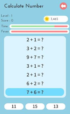 Game of Brain - Screenshot 3