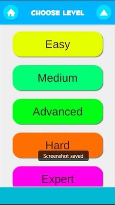 Move The Block - Screenshot 4