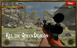 How To Fight and Kill Dragons - Screenshot 2