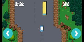 Car Crasher - Screenshot 3
