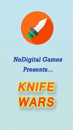 Knife Wars - Screenshot 1