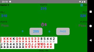 Langley TuoLaJi - Screenshot 3