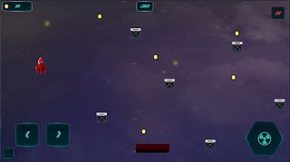 Shuttle Land - Screenshot 3