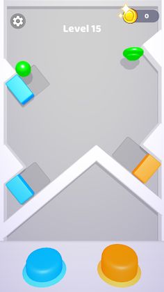Press Flip 3D - Screenshot 4