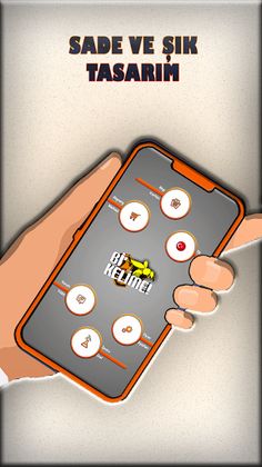 Bi Kelime - Screenshot 1