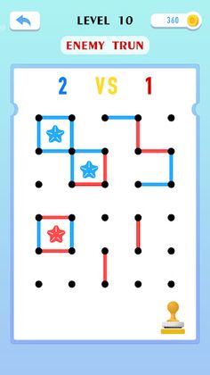 Draw Line Race - Screenshot 1