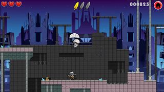 Ninja Assassin - Screenshot 1