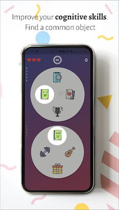 Spot It: Puzzle | Brain traini - Screenshot 1