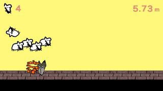 FerretForever - Screenshot 2
