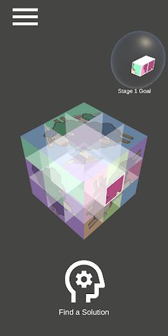 AutoCube - Screenshot 4
