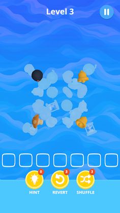 PuzzlePairs 3D - Screenshot 1