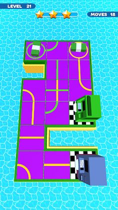 Money Maze - Screenshot 2