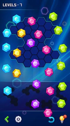 Block Blast - Screenshot 4