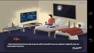 Hey, Roncabilly! The game of h - Screenshot 3