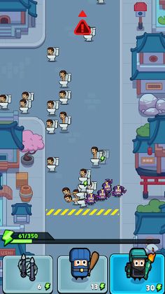 Swat vs Zombies - Screenshot 4