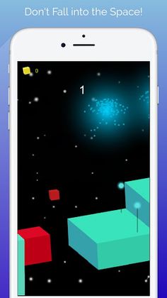 Sky Rush Tap - Screenshot 3