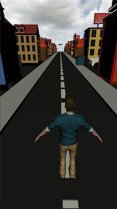 Mixed Track - Screenshot 2