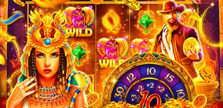 Dungeon Story - Screenshot 1